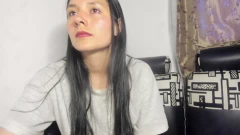 Nathaly online show from 06/10/26, 11:13