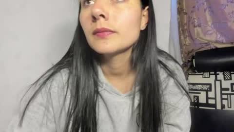 Nathaly online show from 07/02/26, 11:00