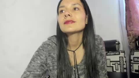 Nathaly online show from 07/03/26, 10:27