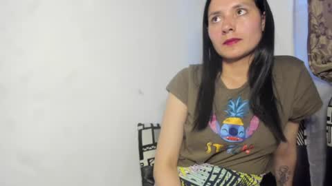 Nathaly online show from 07/13/26, 11:07