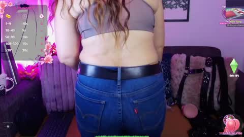 Natha online show from 05/27/26, 12:35