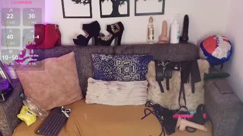 Natha online show from 06/23/26, 12:47