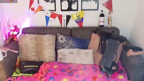Natha online show from 07/14/26, 12:55