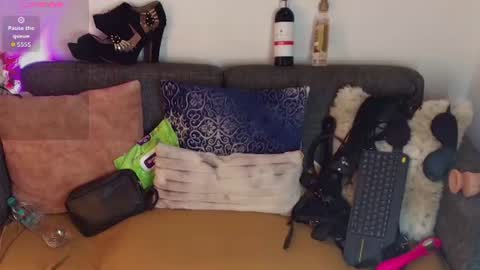 Natha online show from 07/21/26, 12:40