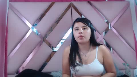 Nathaly sweet online show from 12/04/24, 09:29