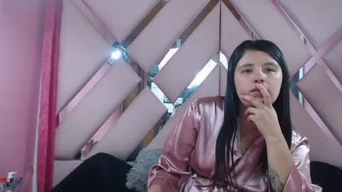 Nathaly sweet online show from 01/22/25, 09:57