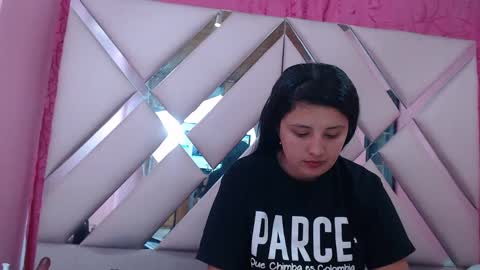 Nathaly sweet online show from 09/30/25, 03:22