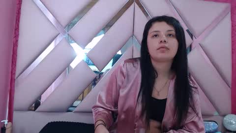 Nathaly sweet online show from 10/01/25, 03:01