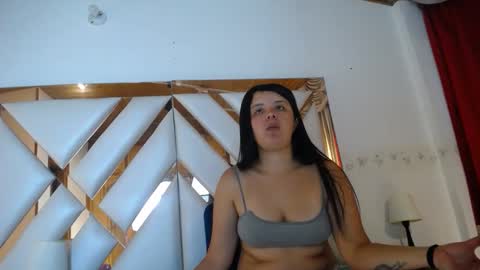 Nathaly sweet online show from 04/25/26, 01:25