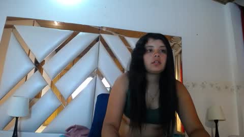 Nathaly sweet online show from 05/04/26, 01:29