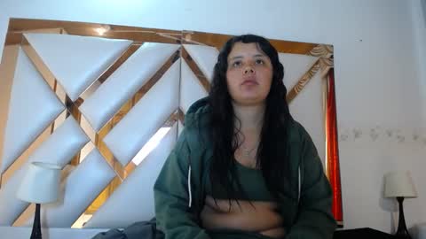 Nathaly sweet online show from 05/11/26, 01:06