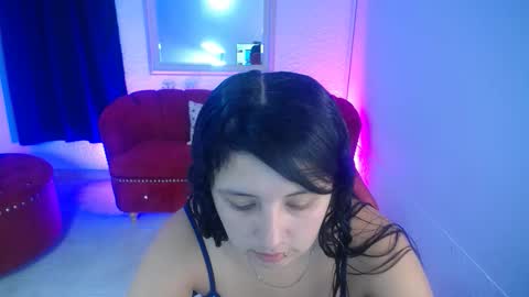 Nathaly sweet online show from 06/06/26, 11:59