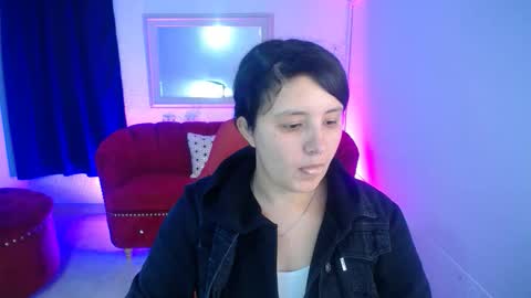 Nathaly sweet online show from 06/08/26, 11:32