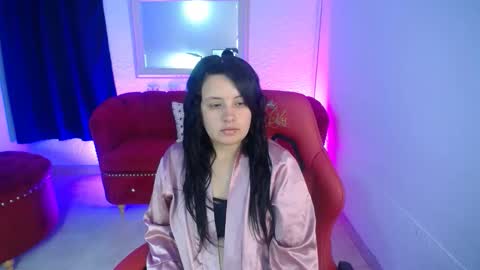 Nathaly sweet online show from 06/09/26, 12:06