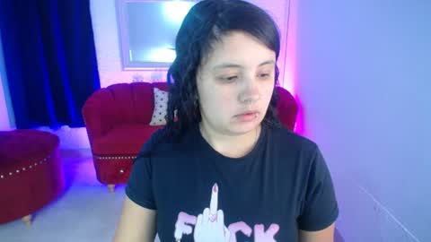 Nathaly sweet online show from 06/17/26, 12:07