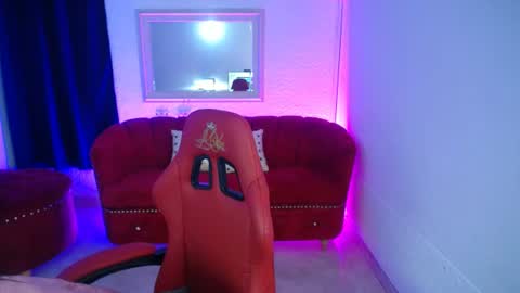 Nathaly sweet online show from 06/22/26, 12:13