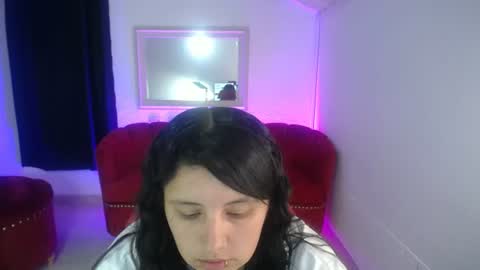 Nathaly sweet online show from 07/01/26, 01:34