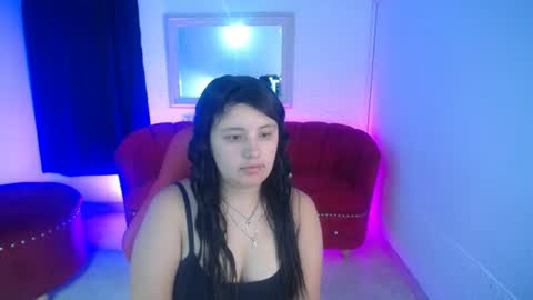 Nathaly sweet online show from 07/07/26, 12:09