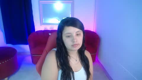 Nathaly sweet online show from 07/09/26, 12:31