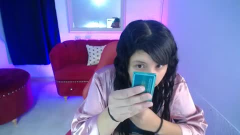 Nathaly sweet online show from 07/15/26, 12:32