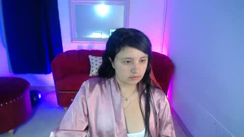 Nathaly sweet online show from 07/17/26, 12:12