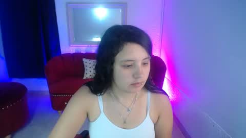 Nathaly sweet online show from 07/22/26, 12:19