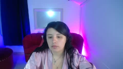 Nathaly sweet online show from 07/23/26, 12:14