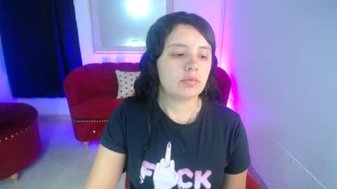 Nathaly sweet online show from 07/24/26, 12:14