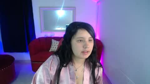 Nathaly sweet online show from 07/25/26, 12:03