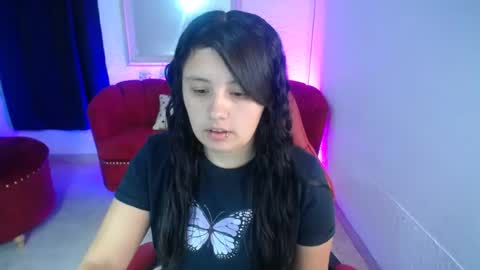 Nathaly sweet online show from 07/27/26, 12:12