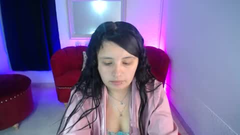 Nathaly sweet online show from 07/28/26, 12:23