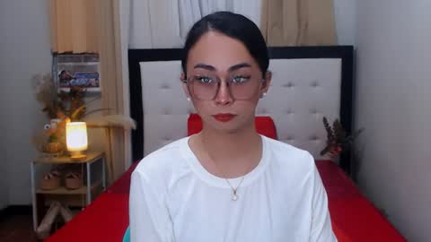 SWEET NATHALYA online show from 12/18/24, 12:29
