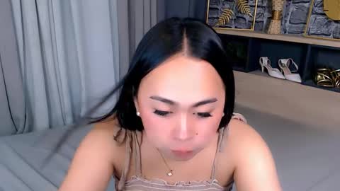 SWEET NATHALYA online show from 11/28/25, 11:29
