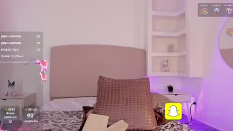 NATHALY  online show from 12/29/24, 04:51