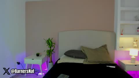 NATHALY  online show from 04/25/26, 10:51