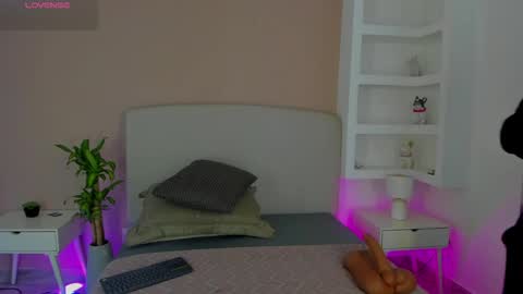 NATHALY  online show from 05/26/26, 10:55