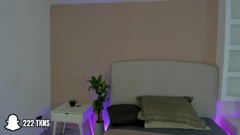 NATHALY  online show from 05/29/26, 10:57