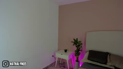 NATHALY  online show from 06/20/26, 10:51