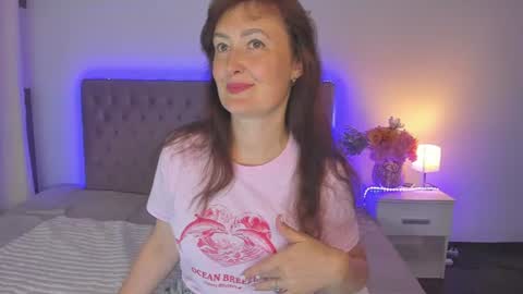 NathalyStars online show from 07/13/26, 12:41