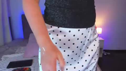 NathalyStars online show from 07/22/26, 12:41