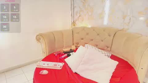 Natha online show from 11/22/25, 06:40