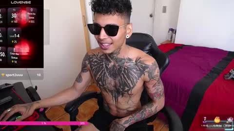 nathan_aress6666 online show from 11/14/25, 08:51