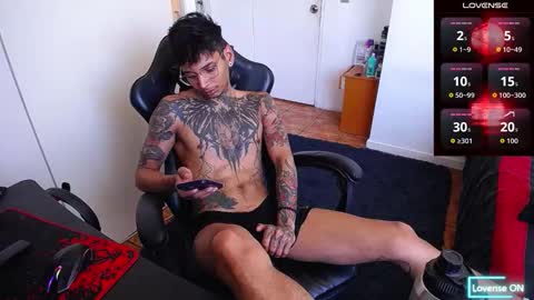 nathan_aress6666 online show from 12/03/25, 06:50