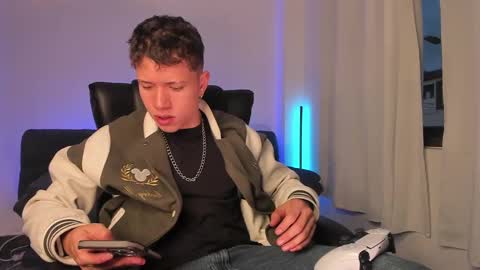 Nathan online show from 09/28/25, 10:59