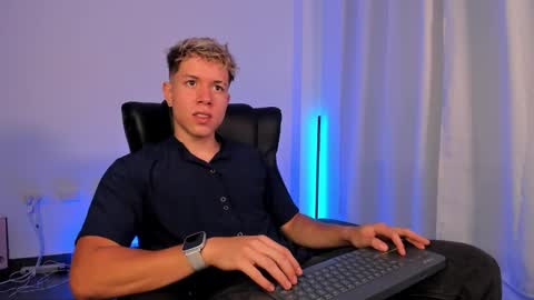 Nathan online show from 11/09/25, 05:22