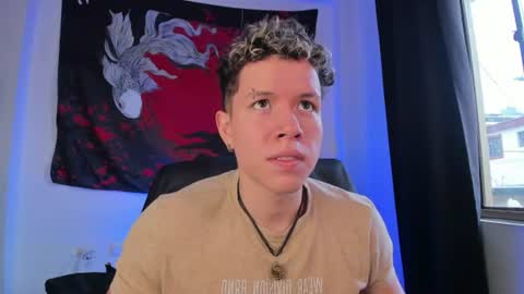 Nathan online show from 06/15/26, 05:04