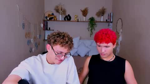 Nathan online show from 11/19/25, 02:17