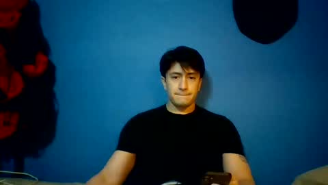 Nathan online show from 07/27/26, 07:15