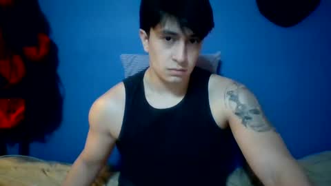Nathan online show from 07/28/26, 07:15