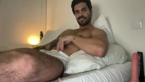 Snapshot of nathan_gael chatting on 03/22/26, 02:53 Nathaniel online show from 03/22/26, 02:53